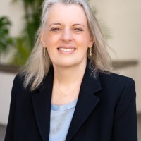 California Western School of Law Employee Miriam Baer's profile photo