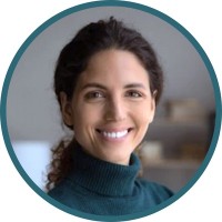 Coptain Employee Johanne Dupont's profile photo