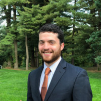 Formulaction Employee Mike Gould's profile photo