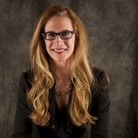 Indiana University Lilly Family School of Philanthropy Employee Debra Mesch's profile photo