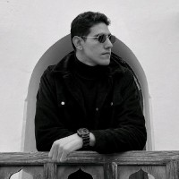 Scoop Empire Employee Mazen Hassan's profile photo