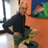 MVP Kids Care Employee Joe Wells's profile photo