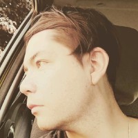 Inside Security Employee Anthony de la Paz's profile photo