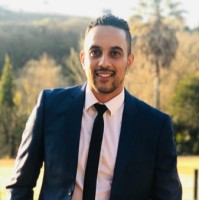 HumanInsights.Africa Employee Jermaine Valiatham's profile photo