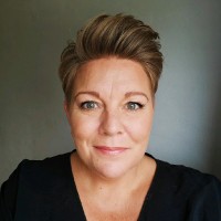 ACTEC A/S Employee Julie Wyke's profile photo