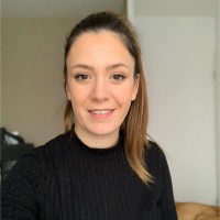 Eplaque Employee Lucile Mateo's profile photo