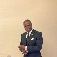 U.S. Army Counterintelligence Command Employee Ken Smith's profile photo
