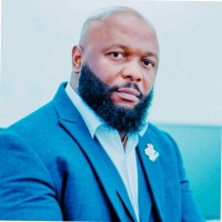 North West Regional Health Authority Employee Major Blake's profile photo