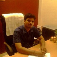 SB INFOTECH Employee Gaurav Saxena's profile photo