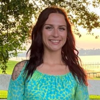 CMP Global Inc. Employee Kristen Clagnaz's profile photo