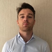FLYEfit Employee Mark Kennedy's profile photo