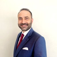 First Abu Dhabi Bank (FAB) Employee Julien Collin's profile photo