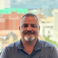 ECBuild Employee Steven Garza's profile photo