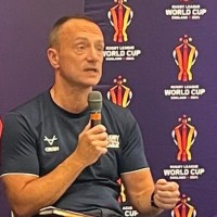 Mark Foster Email & Phone Number