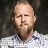 Campaign Nucleus Employee Bradley Parscale's profile photo