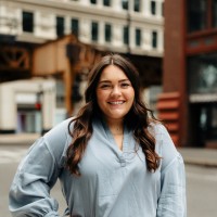 StudioGC architecture+interiors Employee Marena Modica's profile photo