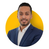 Savory & Partners Employee Abdelmonem Hassan's profile photo