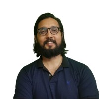 Prepp IAS Employee Siddhartha Kumar's profile photo