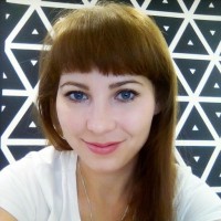 Forest Valley Employee Natalia Milova's profile photo