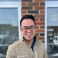 BEGO Canada Employee Lukas Nguyen's profile photo
