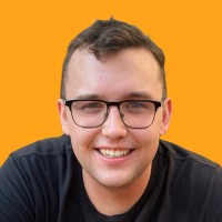 Captiwate Employee Apród Illés's profile photo