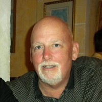 Ronin Employee Marc Luros's profile photo