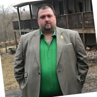 WCS Logistics Employee Rumsey Crouse's profile photo