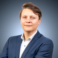 Hydrogenious LOHC Technologies Employee Josef Schütz's profile photo