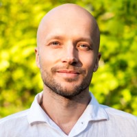 TuxCare Employee Ari Kärkkäinen's profile photo