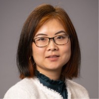 City of Portland Employee Ting Lu's profile photo
