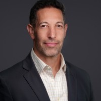 Command Zero Employee Dov Yoran's profile photo