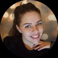 CentremapsLive Employee Sarah Inett's profile photo
