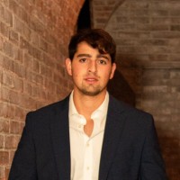 CELSIUS Employee Max Singer's profile photo