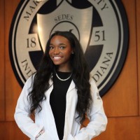 Ascension St. Vincent Employee Makayla Sumrall's profile photo