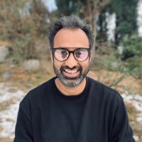 Fudr Employee Shobhit Marwah's profile photo