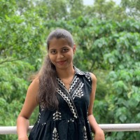 ESTMAC Employee Sakshi Jadhav's profile photo