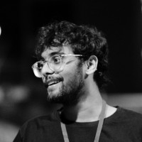 Harbor Labs Employee Devang Jain's profile photo