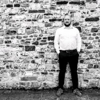 Stantec Employee Matthew Ace's profile photo