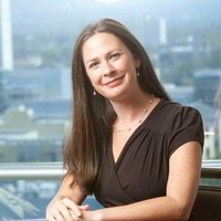 McManis Faulkner Employee Sarah Waymire's profile photo