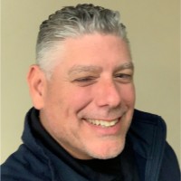 White Cap Employee David Shirk's profile photo