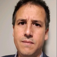 TELUS Employee Chriqi Karim's profile photo
