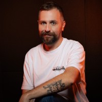 better. gaming agency Employee MacIej Sosnowski's profile photo