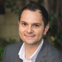 Kaiser Permanente Employee George Spanos's profile photo