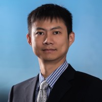 Deloitte Digital Employee Zhen Yang's profile photo