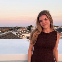 Parlay Studios Employee Olivia Papa's profile photo