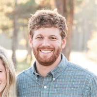 Maxus Construction Company Employee Brooks Willoughby's profile photo