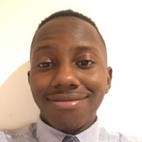 CPB UK Ltd Employee Tinashe Pelekamoyo's profile photo