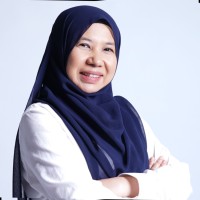 Rozaina Abidin Email