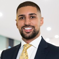 Spencer West LLP Employee Karim Oualnan's profile photo