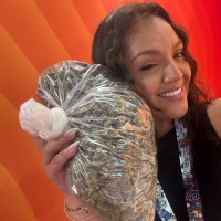 Koi CBD Employee Brenda Gomez's profile photo